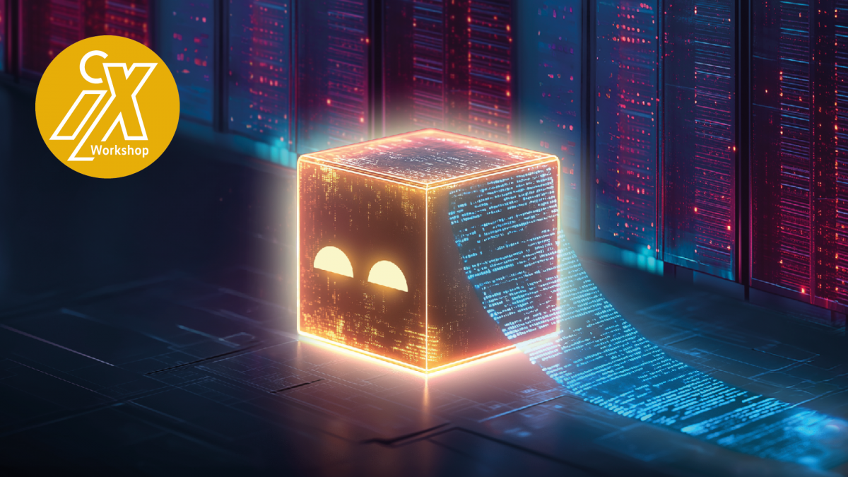 heise-Angebot: iX-Workshop: IT-Infrastrukturen mit OpenTofu aufbauen und verwalten