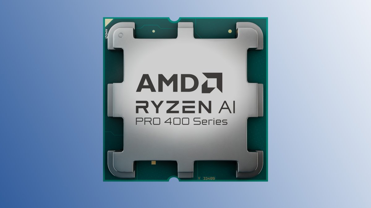 Ryzen AI 400G: AMD spendiert Desktop-PCs nur den Billigchip