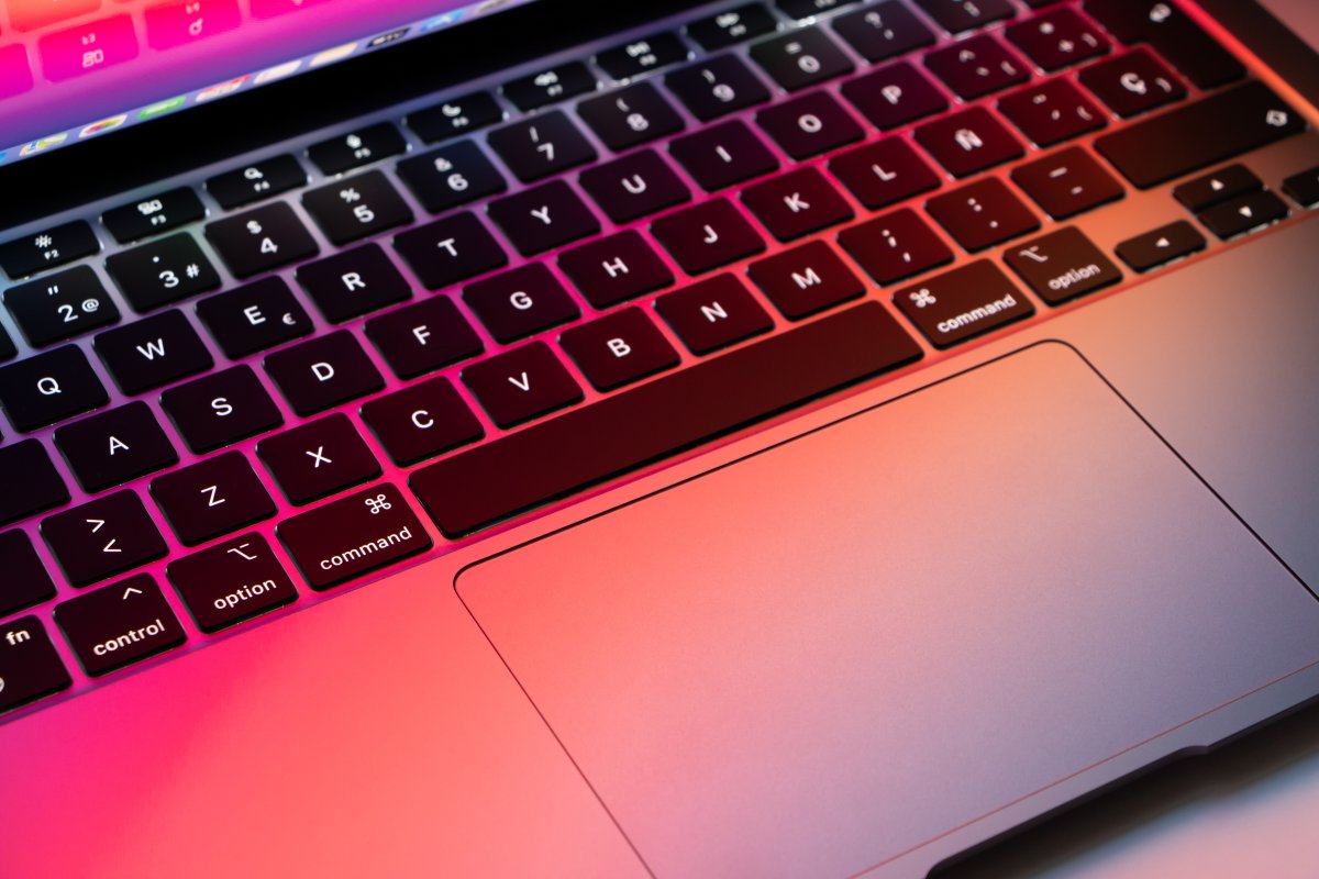 Erster Touchscreen-Mac: Apple plant kein „Touch-first“
