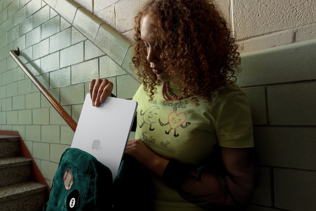 MacBook Air und Pro mit M5: Mehr Leistung, mehr Speicher, mehr Kosten