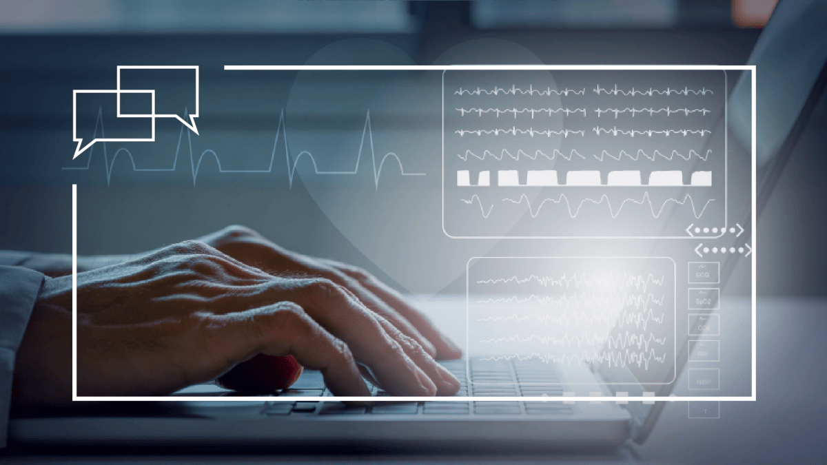Abrechnungsdaten, ePA & Co.: Wir brauchen mehr Ehrlichkeit bei Gesundheitsdaten