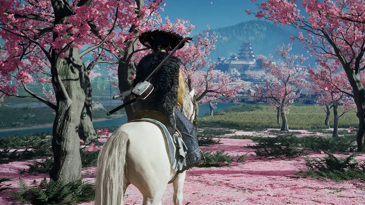 Sonys „Ghost of Yotei“ kommt nicht auf den PC