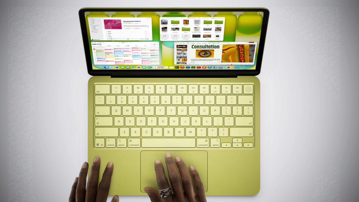 MacBook Neo: Die Nachteile im Detail