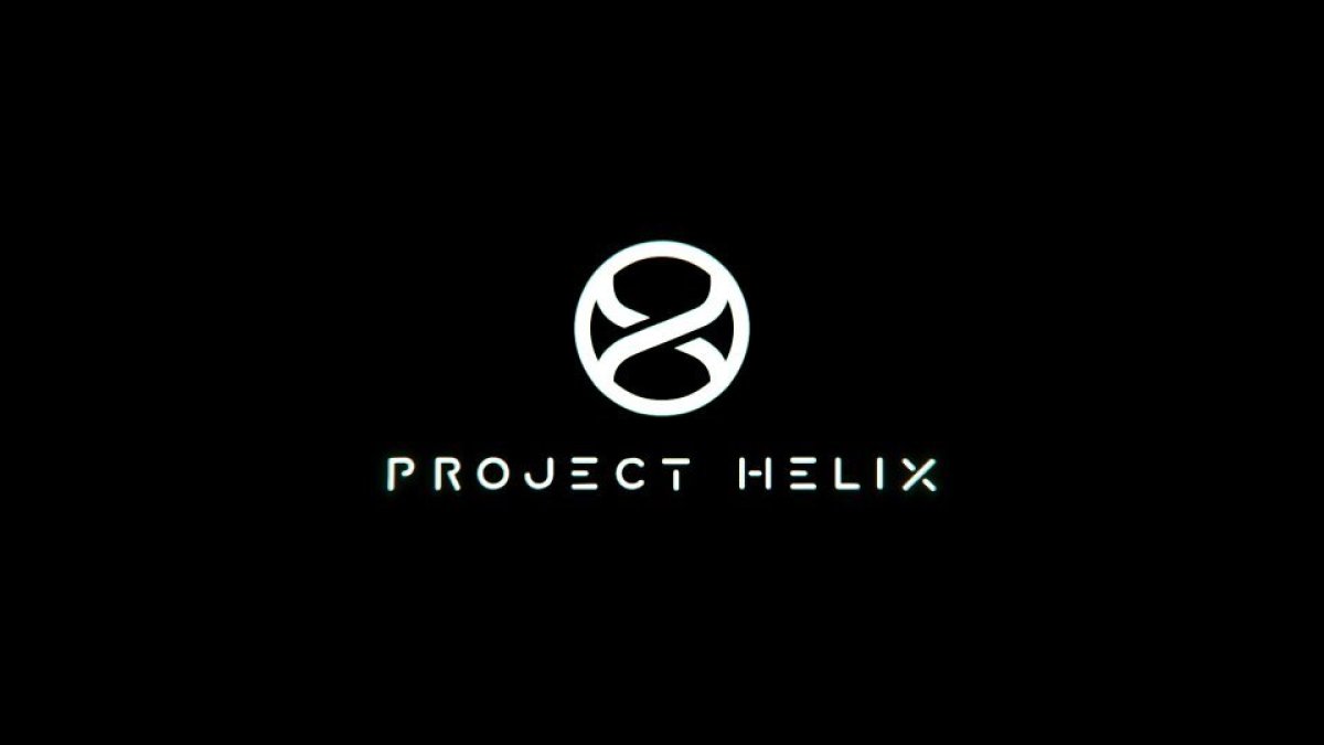 Project Helix: Neue Xbox spielt PC- und Konsolenspiele