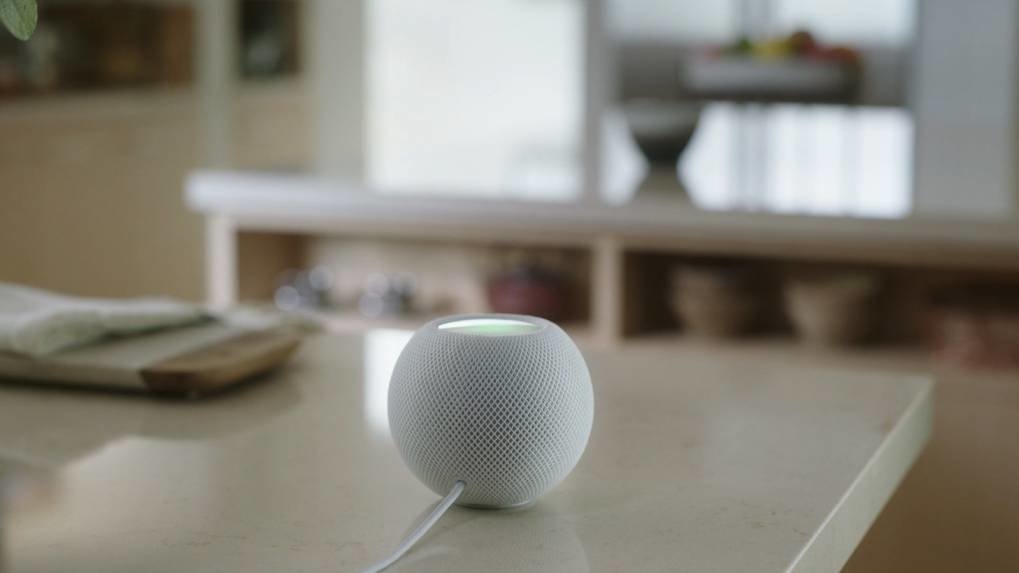 Neues Home-Zubehör von Apple: Angeblich Verschiebung auf Herbst