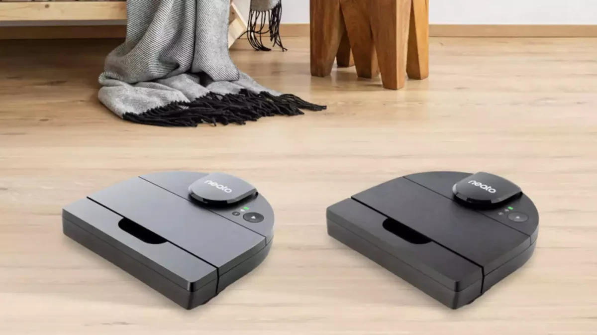 Vorwerk schaltet Neato-Cloud ab: Tausende Nutzer fordern Open-Source-Lösung