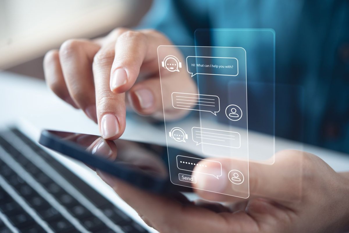 KI und Weltpolitik: Warum Chatbots oft falsche Antworten liefern