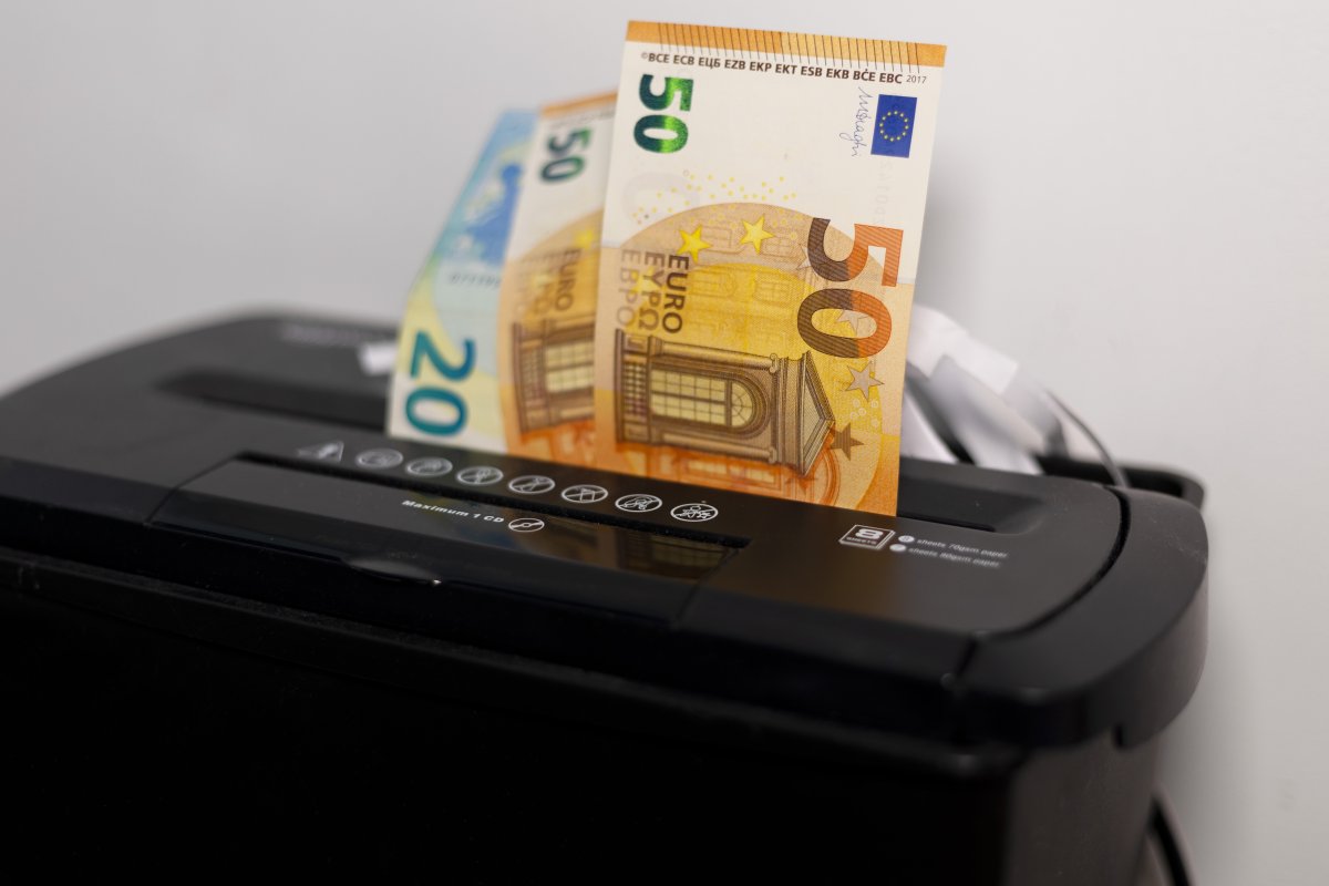 Vorsicht, versteckte Kosten: Wenn Software nur technisch gedacht wird