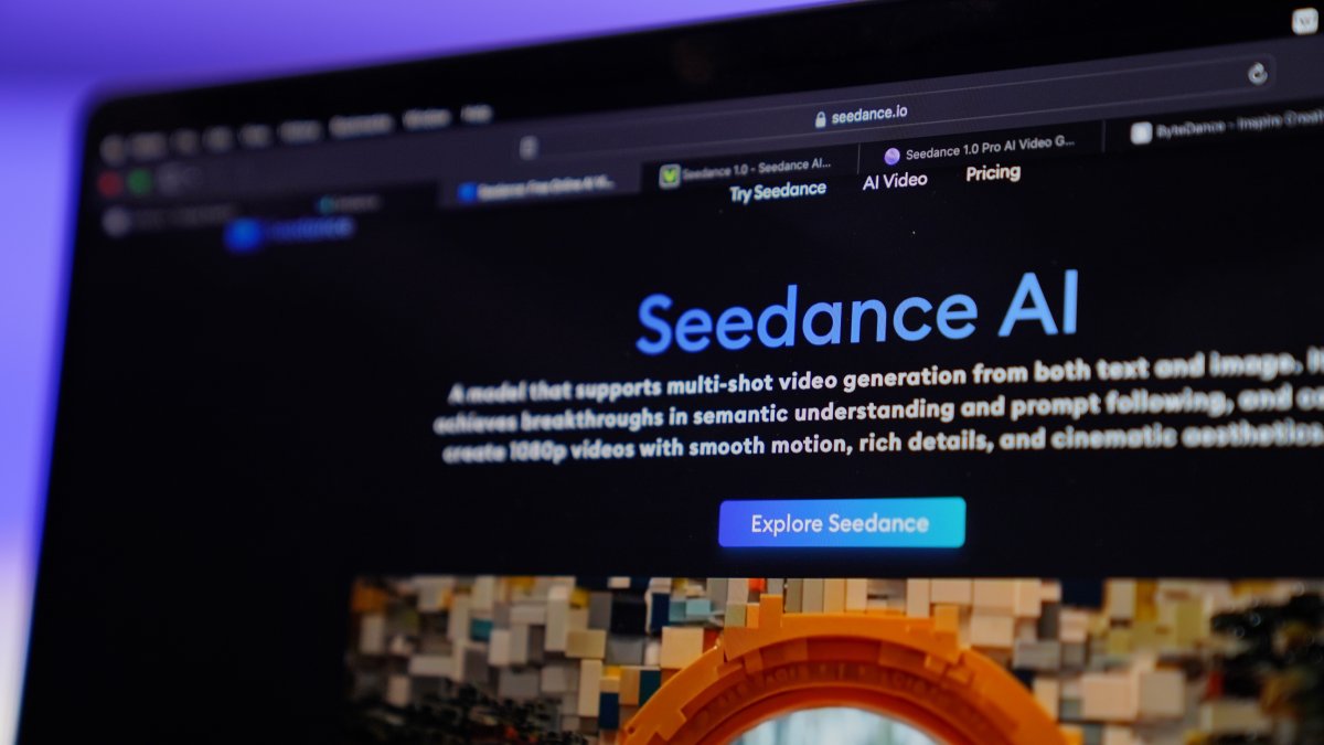 Copyright-Ärger: Neuer KI-Videogenerator von Bytedance vorerst nur in China
