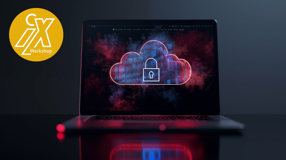 heise-Angebot: iX-Workshop: Cloud Security Masterclass - Angriff und Verteidigung in AWS