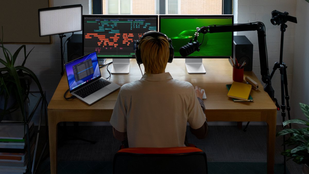 Apple kauft MotionVFX: Anbieter für Video-Effekte und Plug-ins