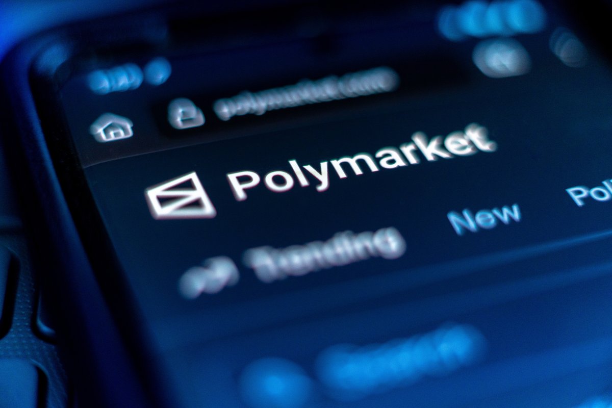 WTF: Wegen Wette auf Polymarket: Bedrohter Journalist sollte Bericht ändern