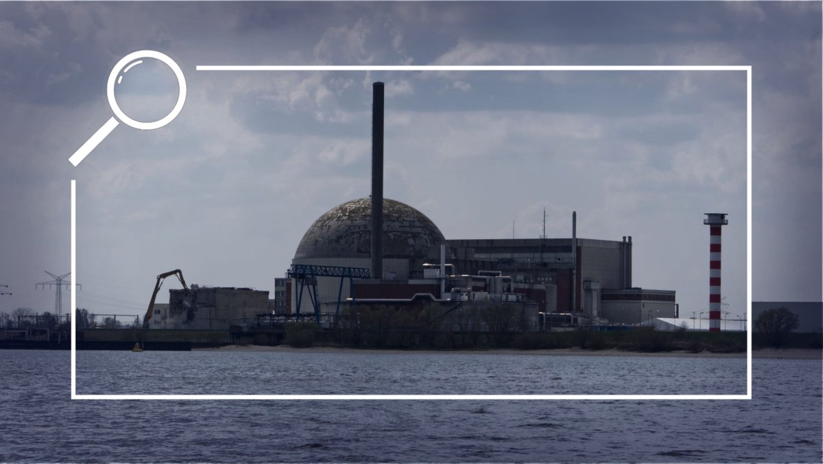 Analyse: Weshalb die Forderung nach der Rückkehr der Atomenergie Unsinn ist