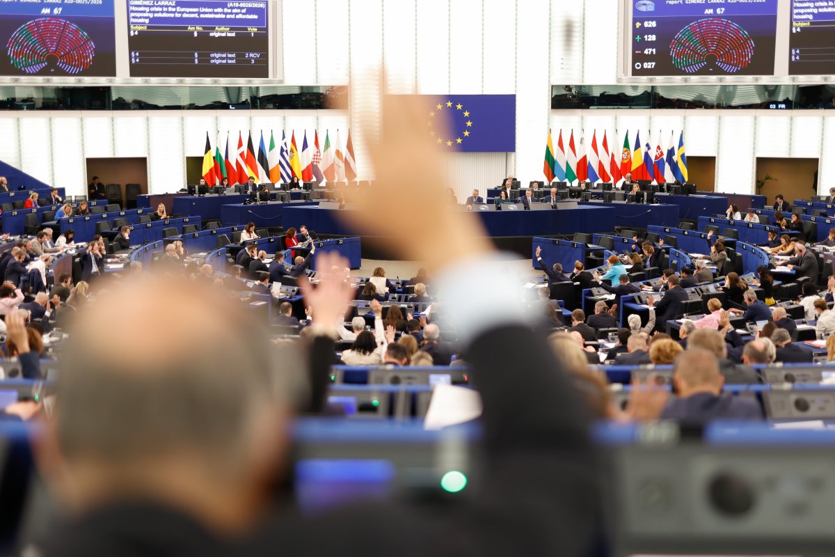 Chatkontrolle: EU-Parlament lehnt Verlängerung erneut ab