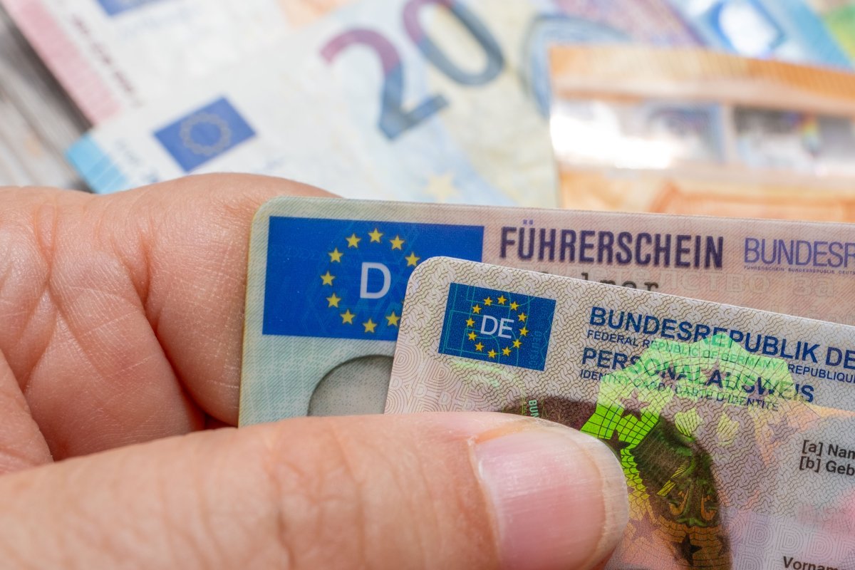 Bundestag sagt Ja zum Handy-Führerschein