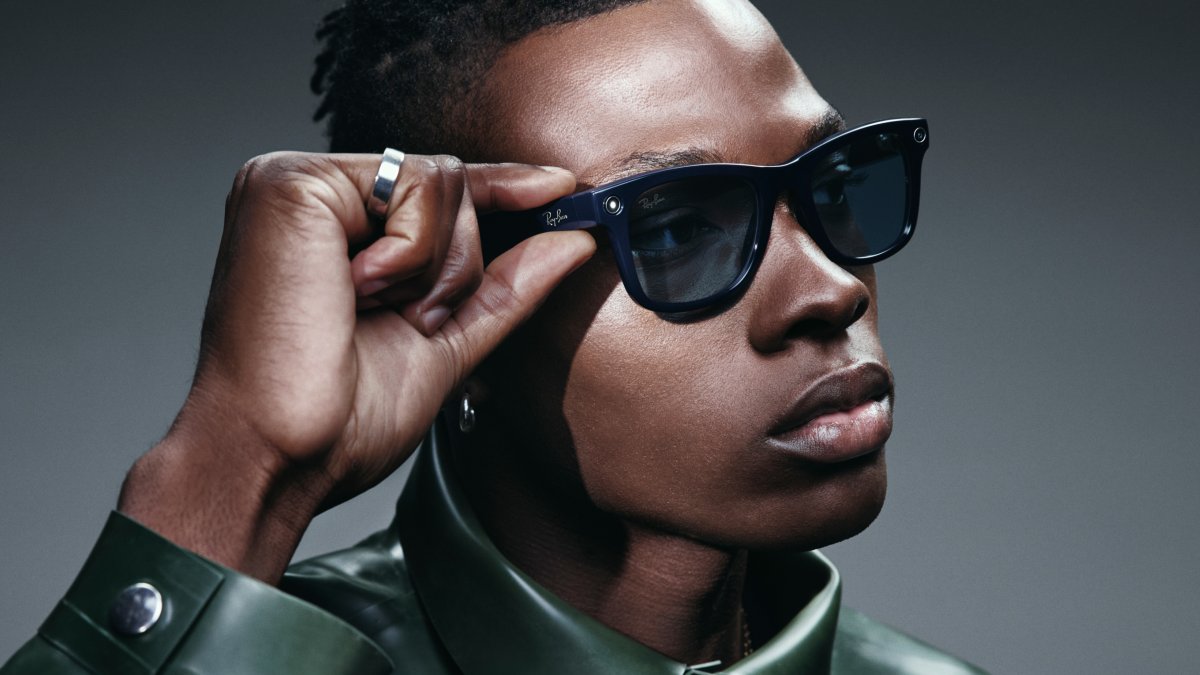Ray-Ban Meta Smart Glasses: Zwei neue Modelle in den Startlöchern