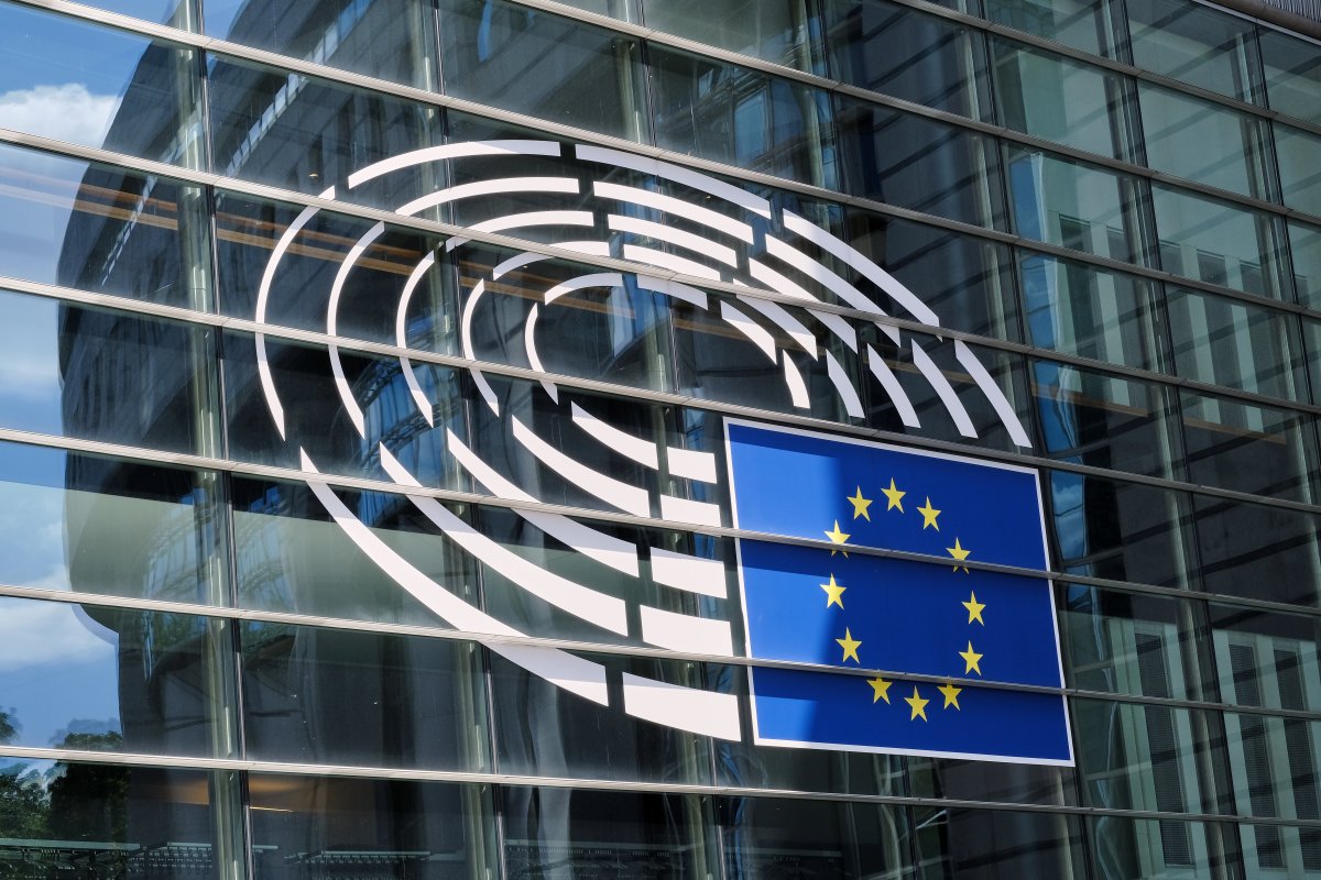 EU-Kommission: Cyberangriff auf Cloud-Dienste