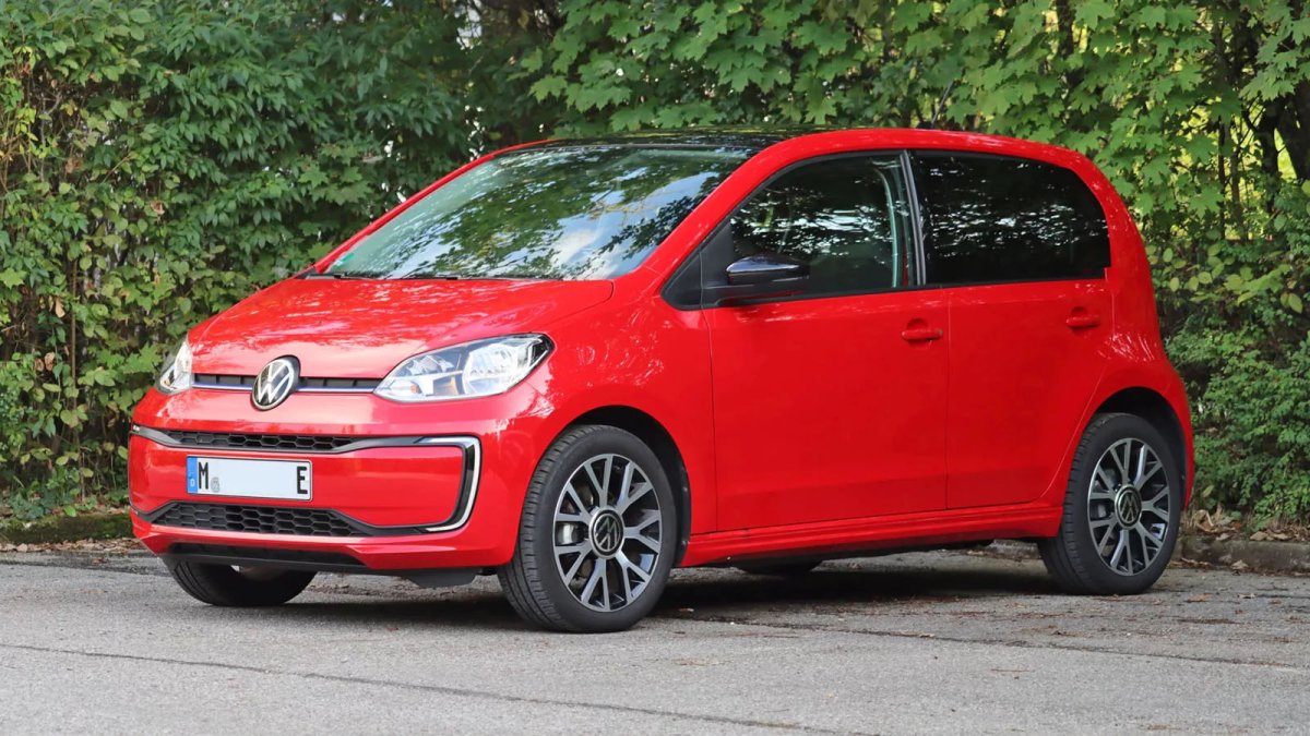 Hohe Spritkosten: Händler berichten wachsendes Interesse an E-Autos