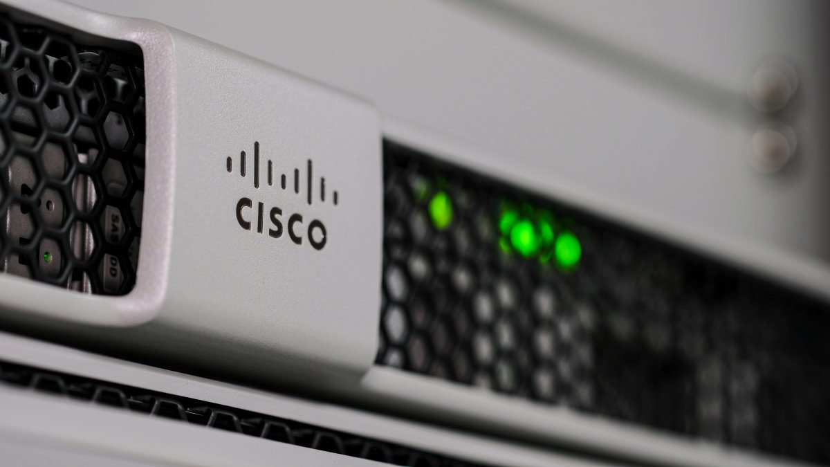 Bericht: Cyberkriminelle stehlen Quellcode von Cisco und dessen Kunden