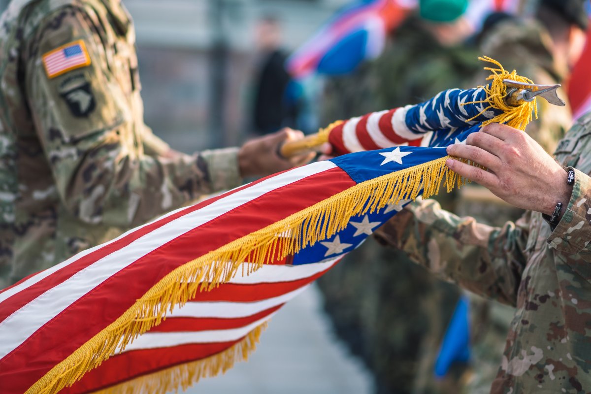 US-Regierung versus Anthropic: Berufung gegen Sanktionsstopp