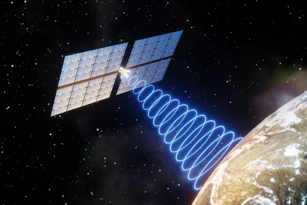Amazons Satelliteninternetdienst Leo soll Mitte des Jahres freigegeben werden
