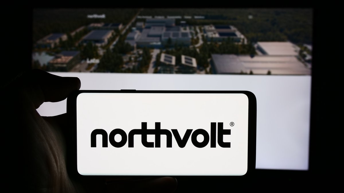 Northvolt'un iflası: Federal ve eyalet hükümetleri finansmanın bir kısmını geri aldı