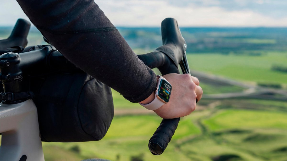Apple Watch ve göğüs kemeri: Spor yaparken Apple Watch ne kadar doğru?