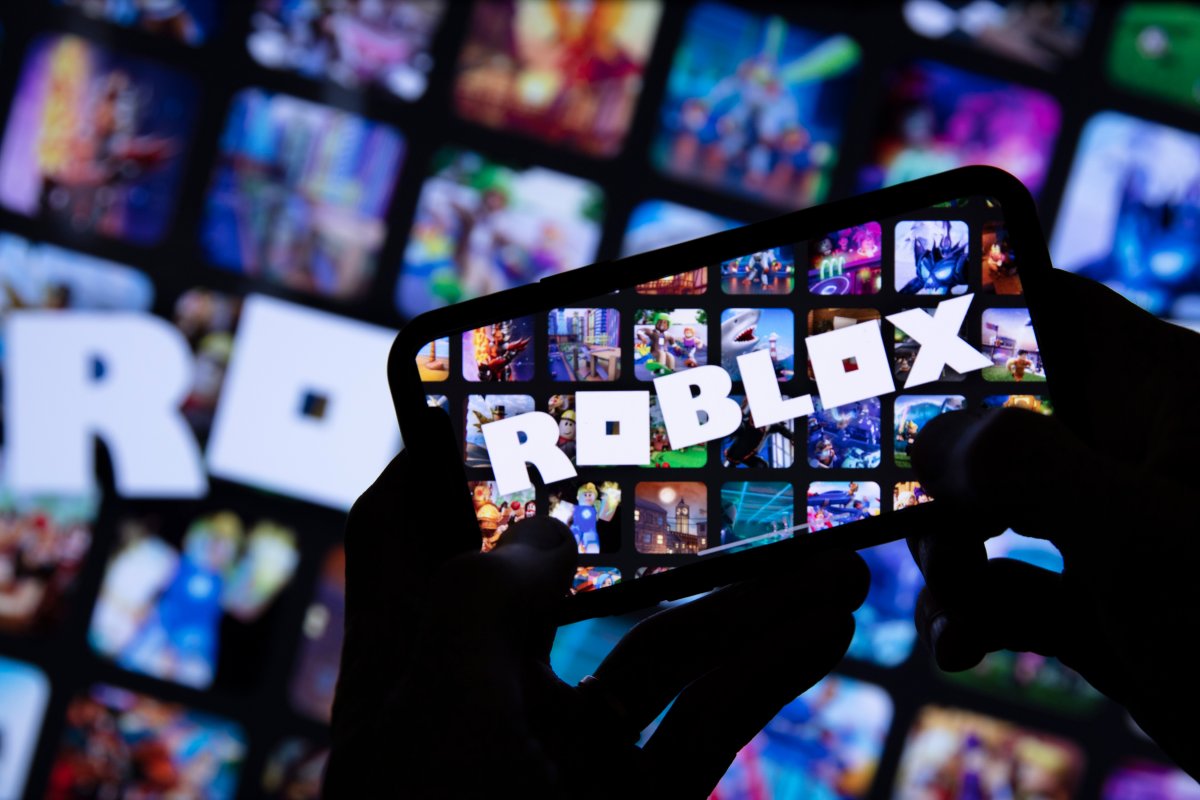 Kinderschutz: Roblox führt altersbasierte Konten für jüngere Nutzer ein