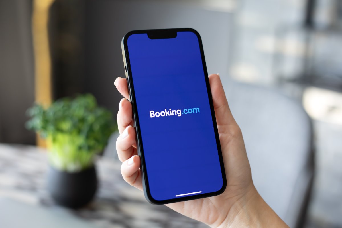 Booking.com: Unbefugte Zugriffe von Kriminellen entdeckt