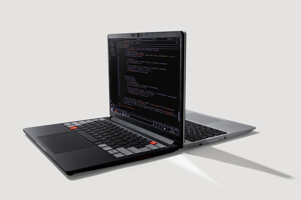 Framework Laptop 13 Pro verlängert Akkulaufzeit erheblich