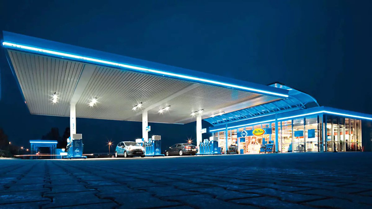 Adjusted for inflation, gasoline is no more expensive than it was 15 years ago