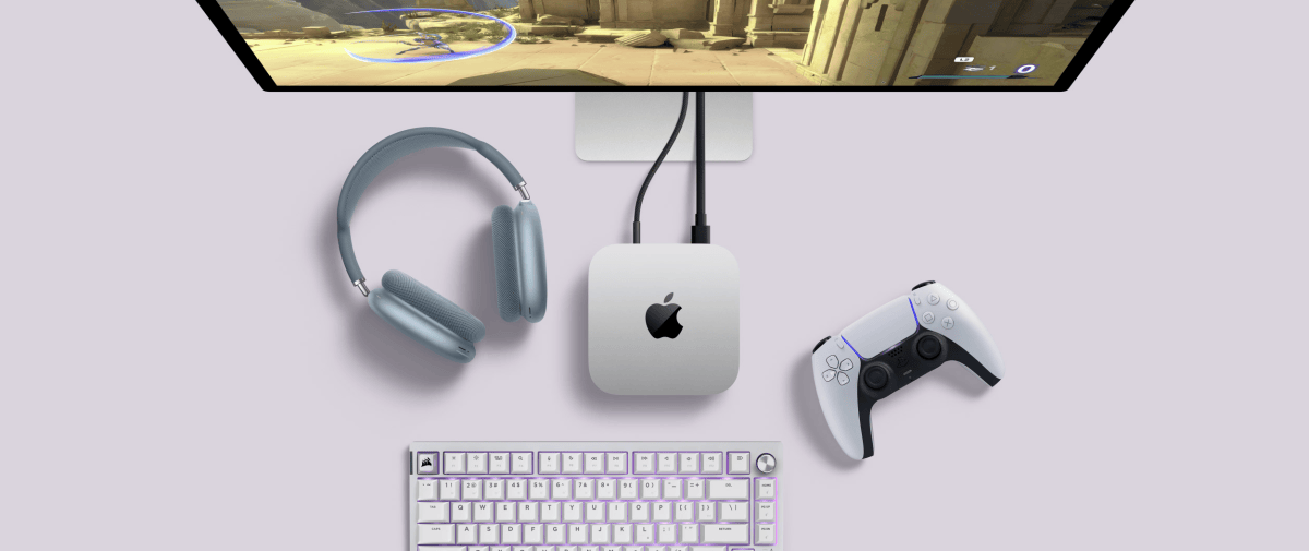 Apple streicht kleinsten Mac mini aus dem Programm