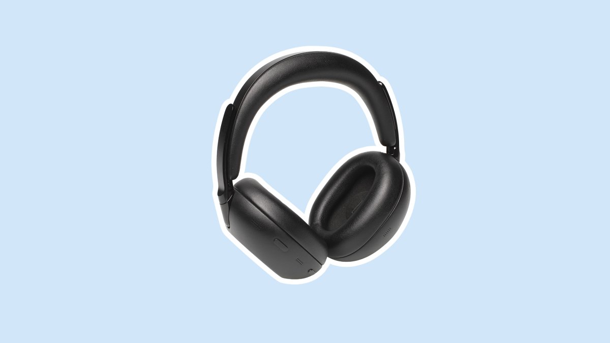 Luxury headphones: Sony 1000X The Collection in the test