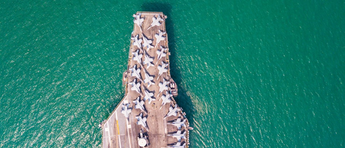 The Hormuz Trap: Why the US strategy is failing
