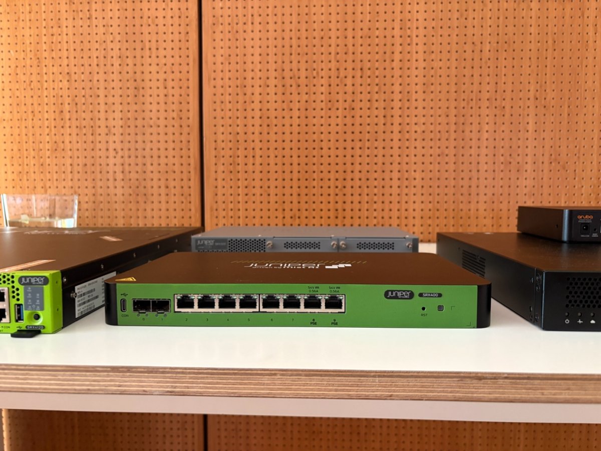 Nach Juniper-Übernahme: HPE will zunächst keine Abkündigung im Netzwerkportfolio