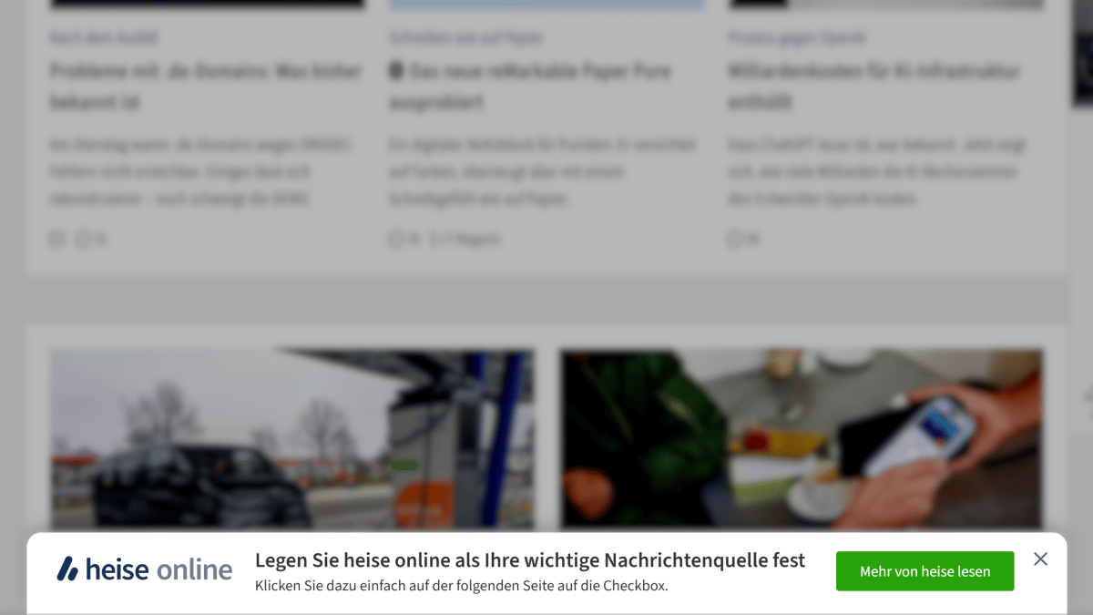 Vorschau