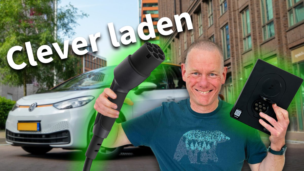 Charge electric cars at home: Wallbox, CEE or Schuko | c’t uplink