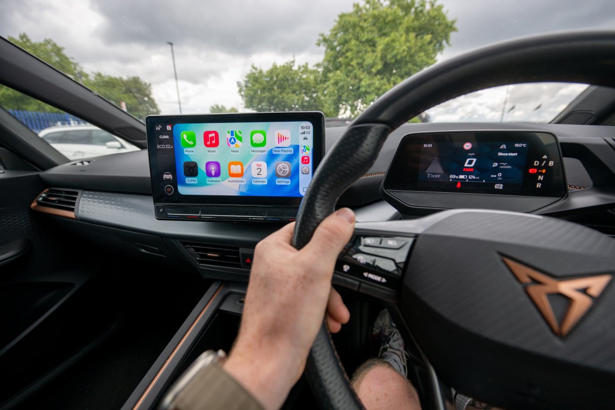 CarPlay: Verbesserungen bei bekannten Apps – und einige Neuheiten