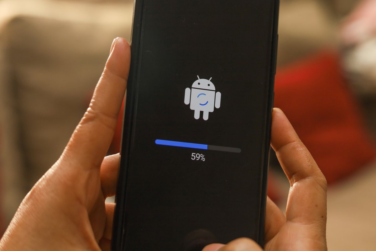 Play-System-Update: Quick Share ermöglicht Datentransfer per QR-Code zu iPhones