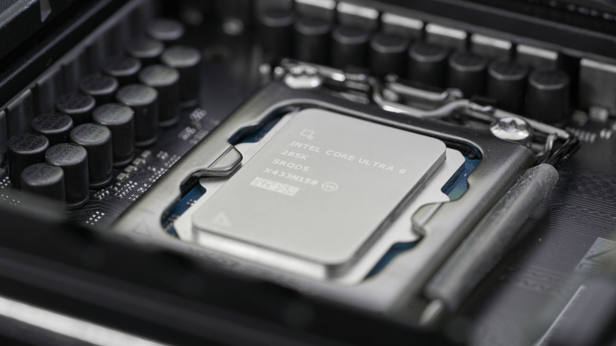 PC-Hersteller: CPU-Mangel bereits akuter als Speichermangel