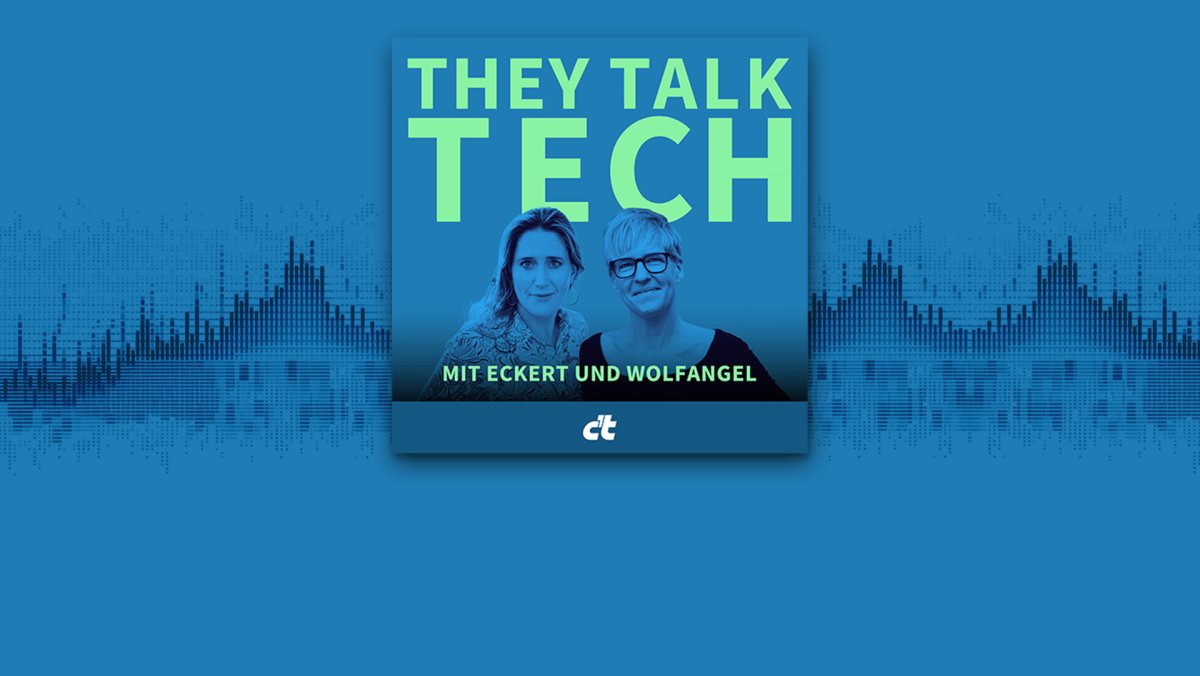 c't-Podcast: „KI kann allein keine Cyberangriffe entwickeln“