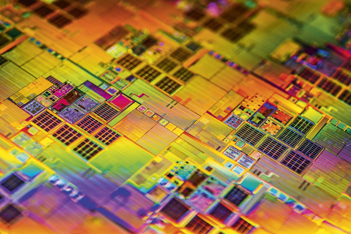 Chip-Lithografie: Huawei will Moore's Law ablösen