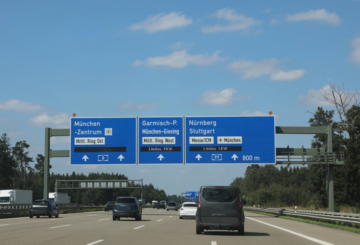 Uber und Autobrains wollen Robotaxis in München testen