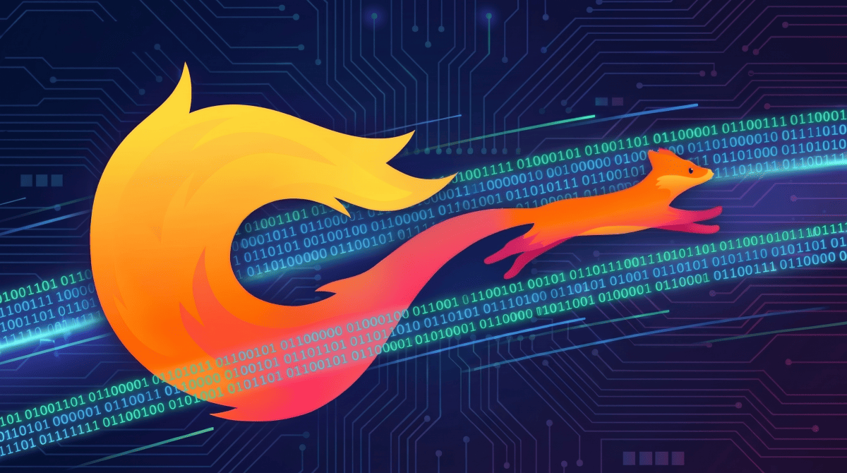 Firefox 151: Endlich Web-Serial für den beliebten Browser