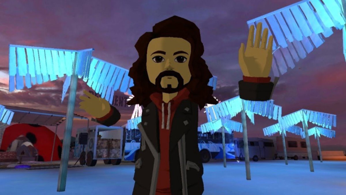 Microsoft's discontinued metaverse pioneer AltspaceVR is returning