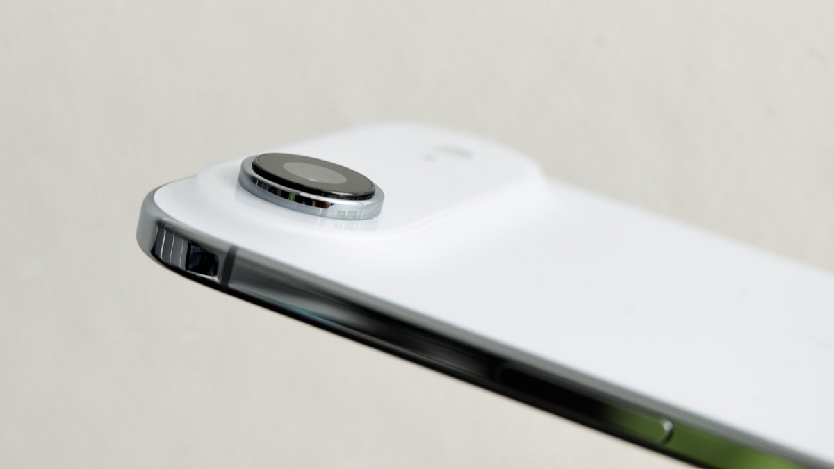 Apple ändert Lagerstrategie: OLED-Displays werden länger vorgehalten