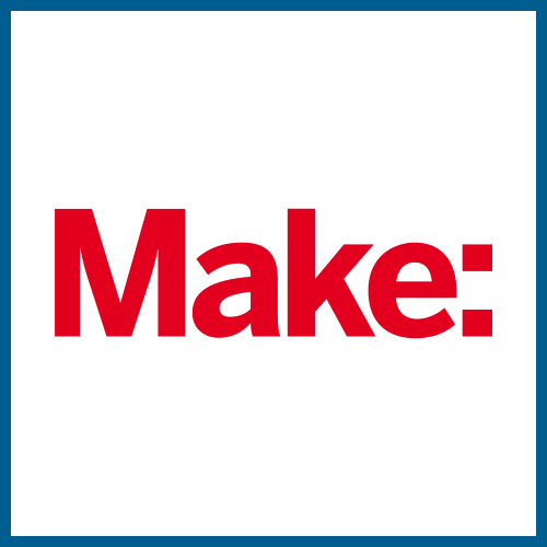 Make Magazin: Kreativ mit Technik | heise online