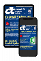 Kennenlernangebot: