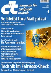 Pressefoto