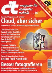Pressefoto
